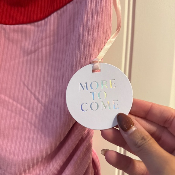 More to Come Dress Brand New! - Picture 4 of 4